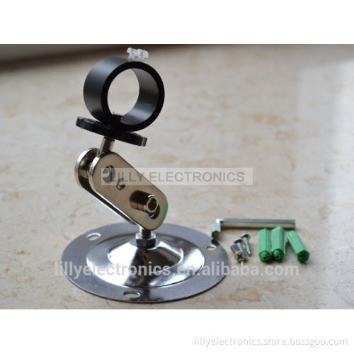 12mm Adjustable Laser Module/Torch Holder/Clamp/Mount